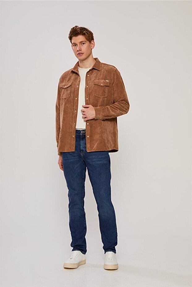 Harel 22k Pantolon - 3