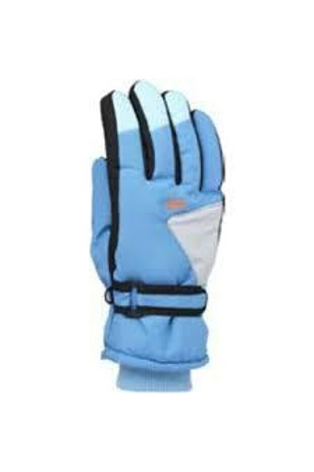 9-15 Yaş Garson Kar Eldiveni - 1
