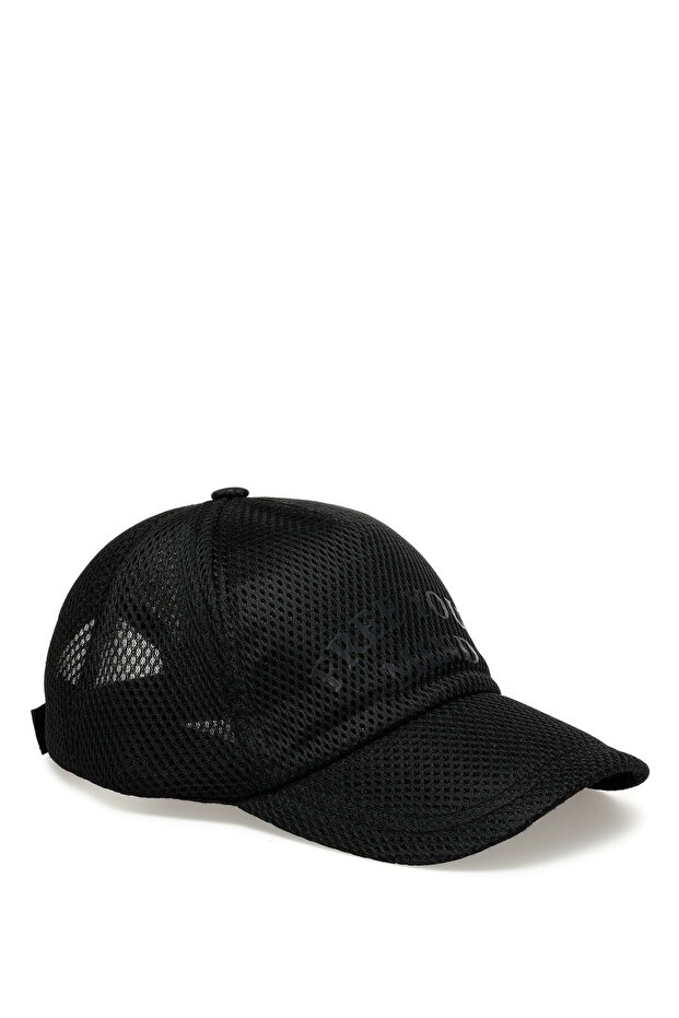 Legend 2pr Siyah Unisex Şapka - 1