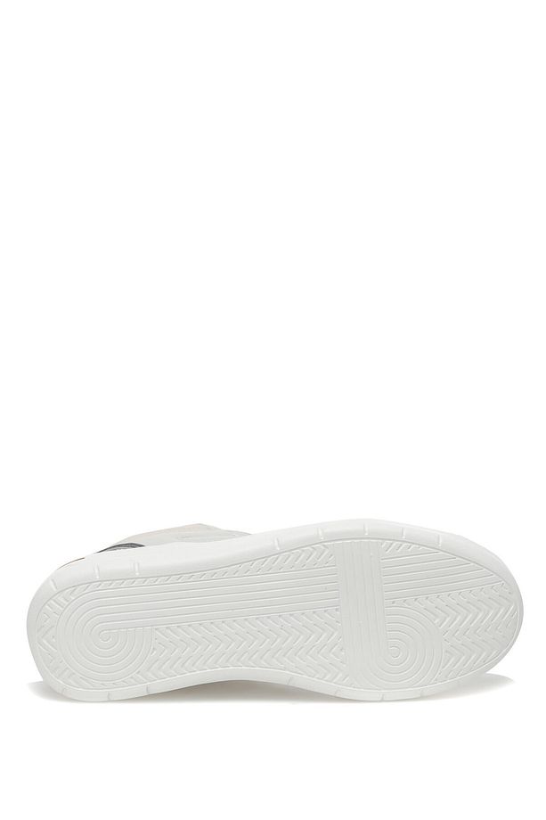 Durst Hı 2pr Krem Erkek High Sneaker - 4