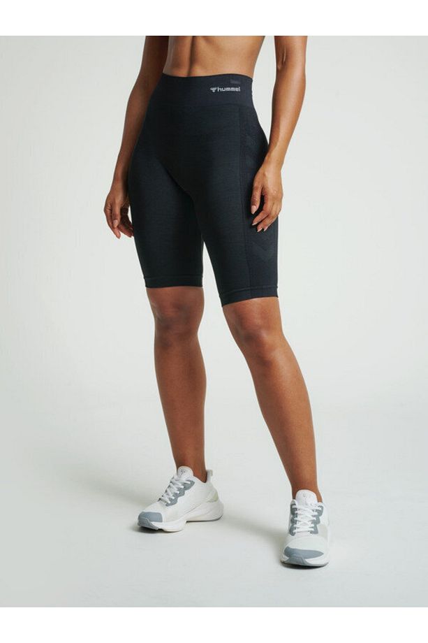 Clea Seamless Cyclıng Şort - 2