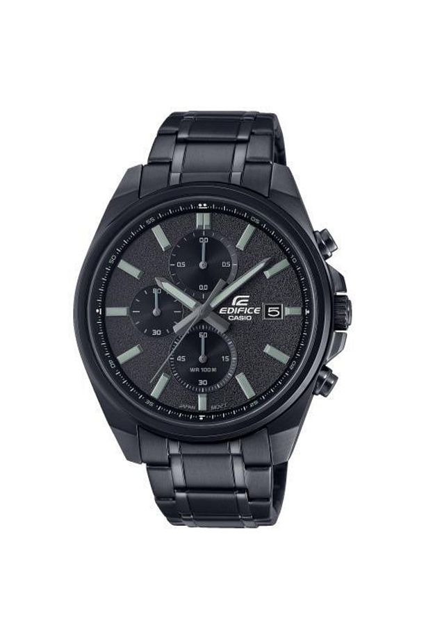 Erkek Kol Saati Edifice EFV-610DC-1AVUDF - 1