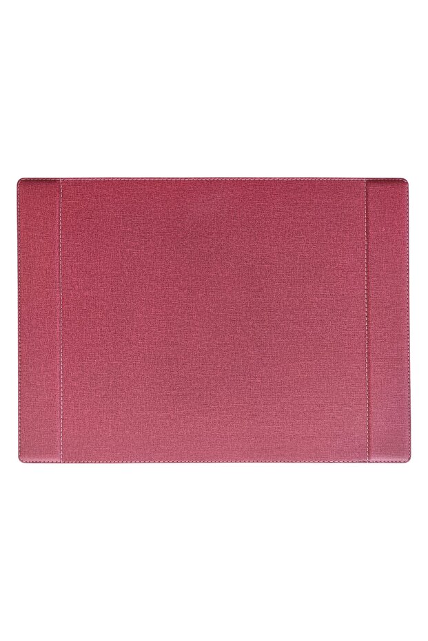 Yılbaşı Deri Masa Sümeni - 1