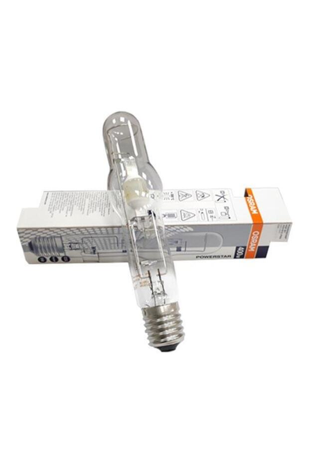 Powerstar 400w Mh - 1