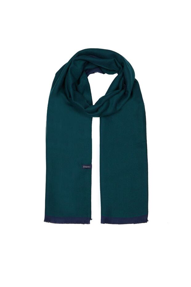 Nefti Ince Atkı - 1