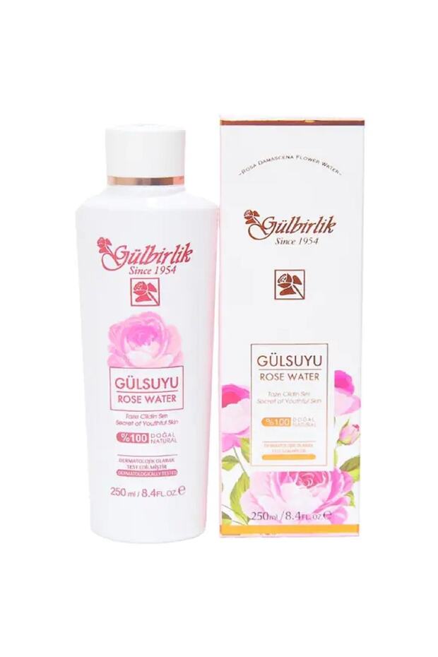 Rosense Rose Water 12 Pieces