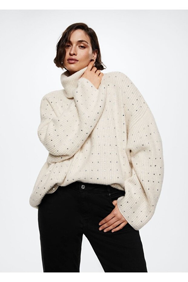 Orta Bel Flared Jean - 5