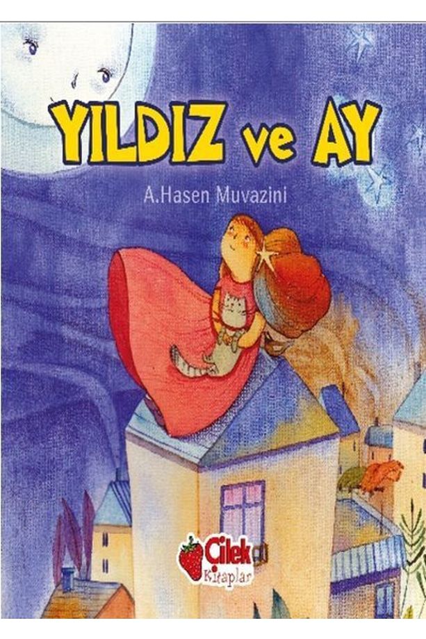 Yıldız ve Ay - 1