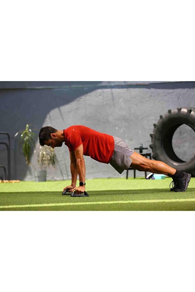 Pro Şınav Barı - 3