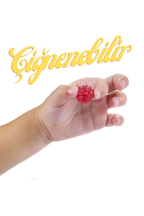 Gummies C Vitamini 60 Adet + Gummies Vitamin D3 60 Adet Çiğnenebilir Form - 4