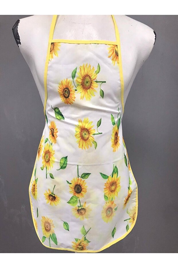 Mutfak Önlüğü - 1