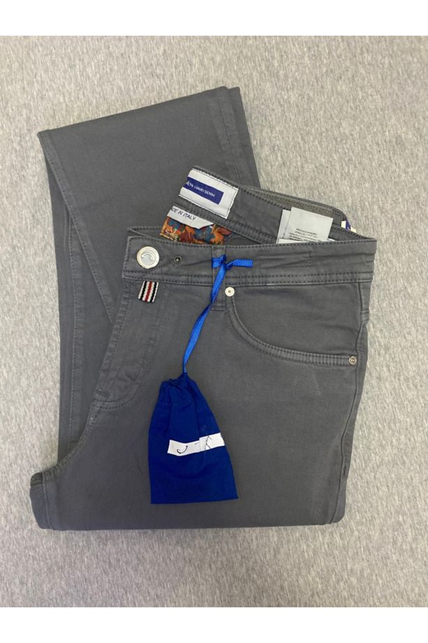 Kot Pantolon - 1