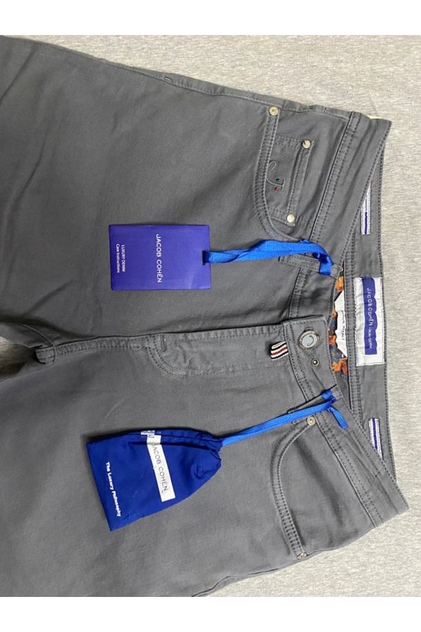 Kot Pantolon - 3