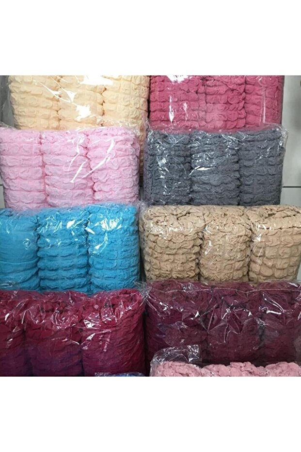 Sandalye Kılıfı Bürümcük Eteksiz Lastikli Yıkanabilir Sandalye Örtüsü Tek Adet. - 3