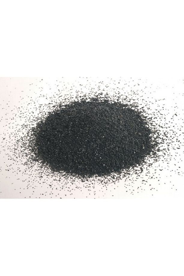 Marimo Için Siyah Kum 250gr - 1