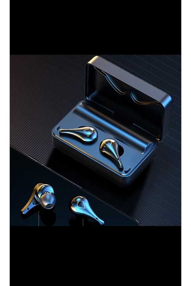 Bluetooth Kulaklık H3s Pro - 1