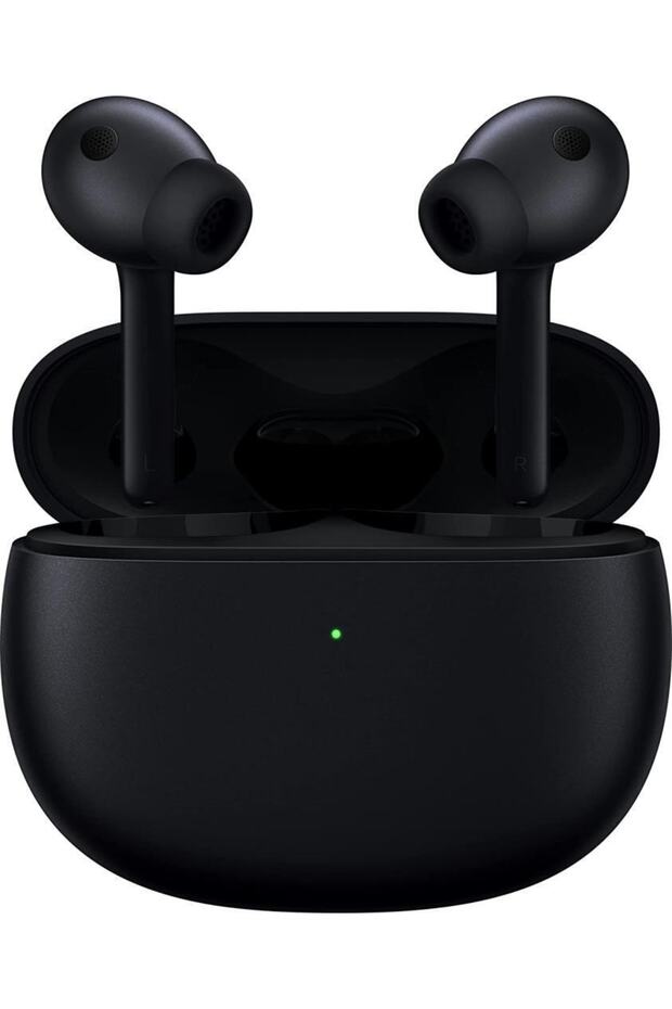 Buds 3 (carbon Black) - 2