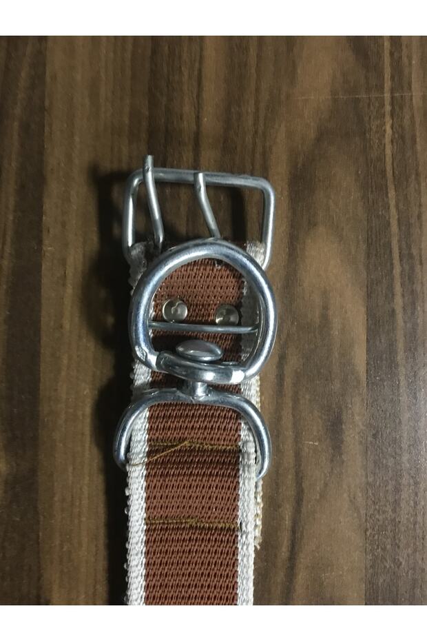 Hayvan Kayış Yular - 1