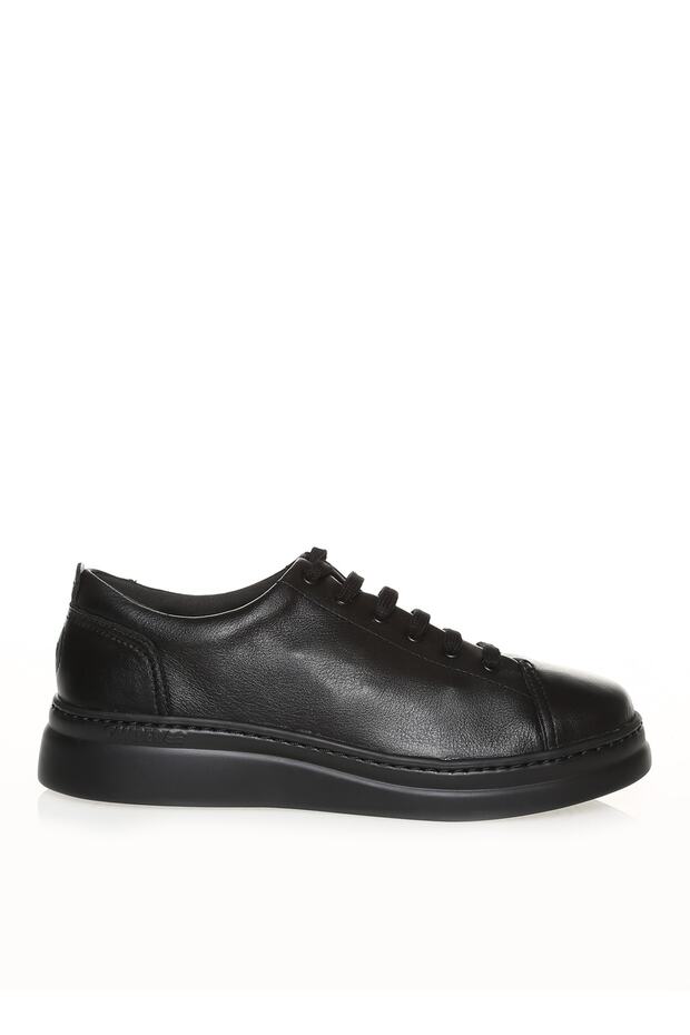 Women's Black Sneakers K 200508 -042