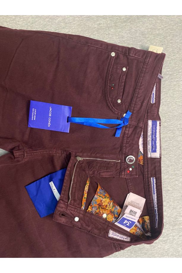 Kot Pantolon - 4