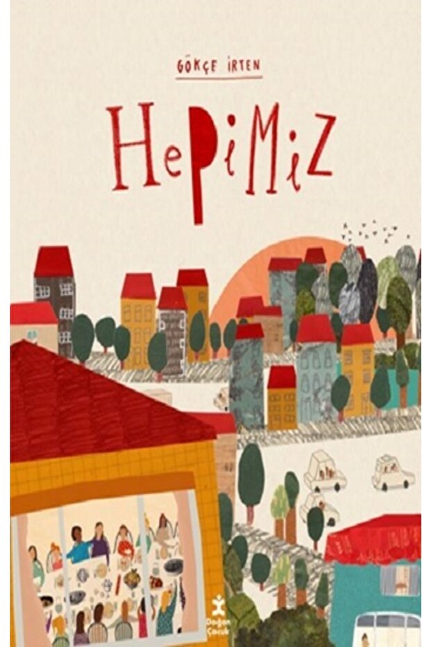 Hepimiz - 1