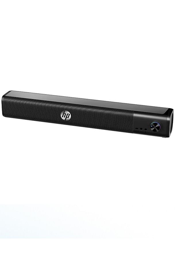 Ws10 Pro Kablolu Soundbar Multimedya Hoparlör Speaker 2x3w - 1