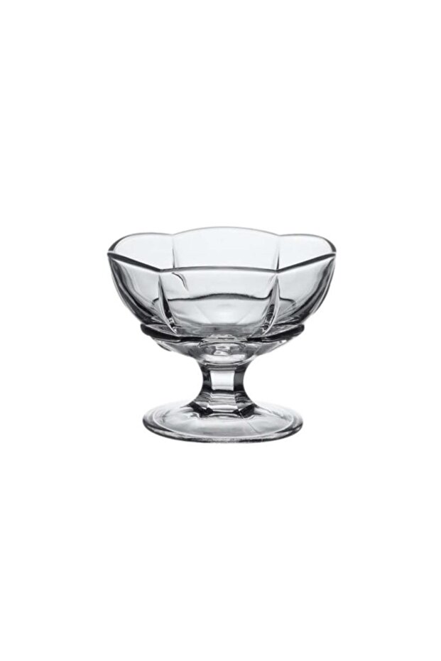 51368 Iceville Pedestal Ice Cream Set of 2