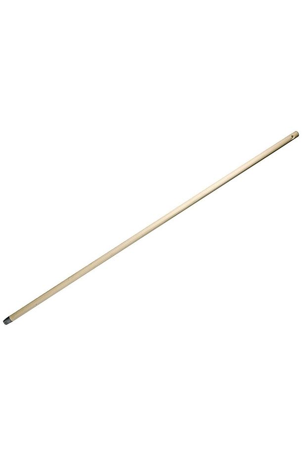 Flink & Sauber Süpürge Sapı Ahşap 130cm - 1