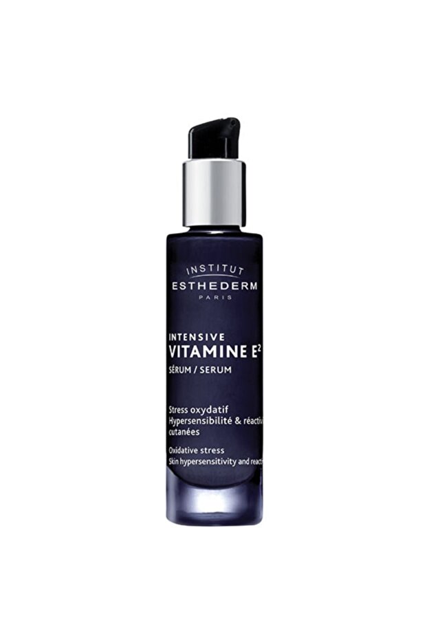 Institut Intensive Vitamine E2 Serum 30 Ml - 1