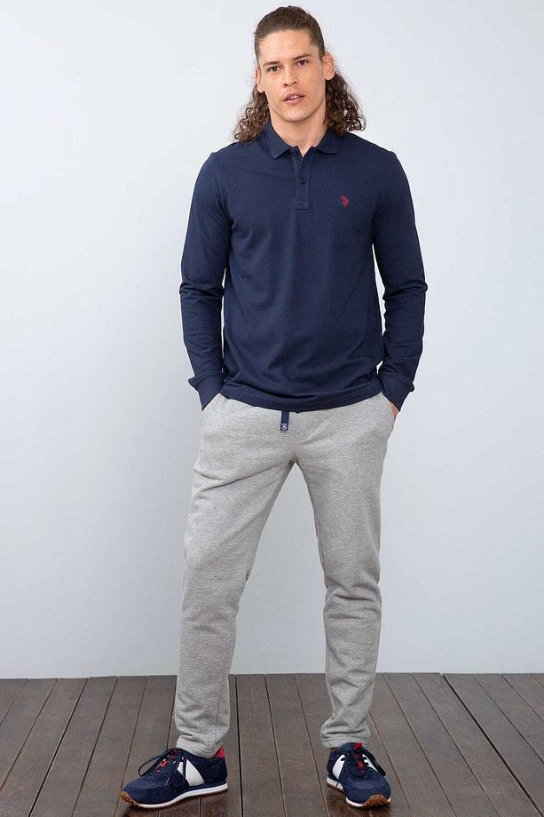 Erkek Sweatshirt G081gl082.000.904455 - 3