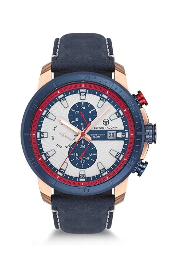 ERKEK KOL SAATİ - 1