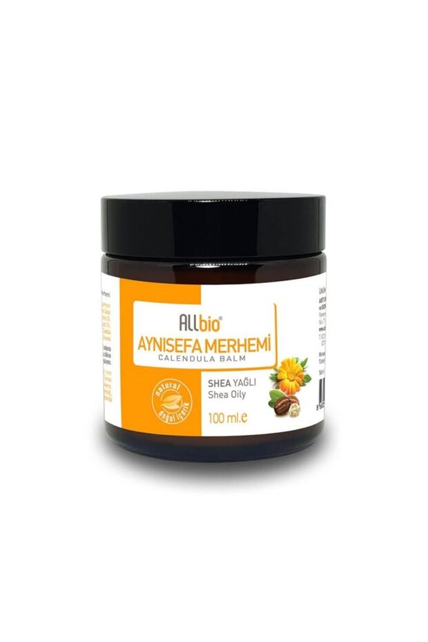 مرهم آذريون - 1