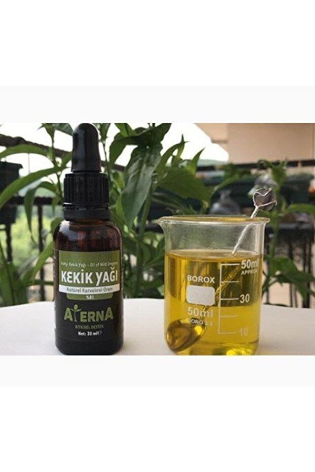 Kekik Yağı ( 30 Ml) - 1