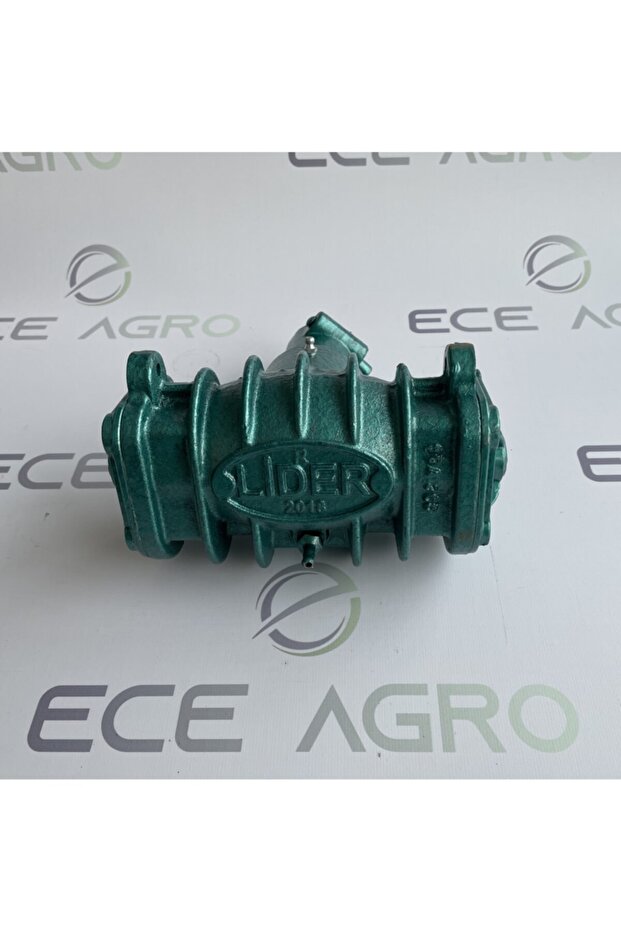 Traktör Hava Kompresör - 2