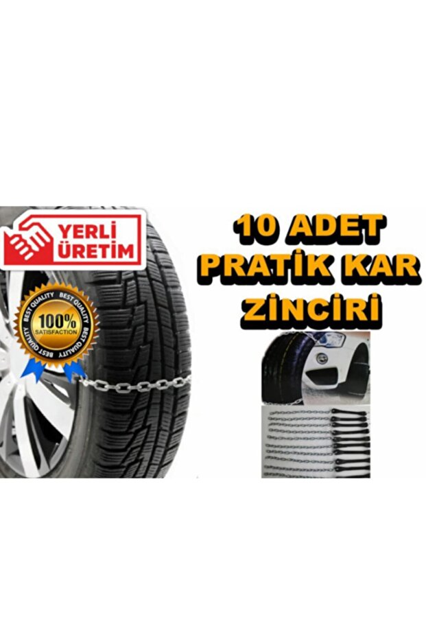 Pratik Kar Zinciri - 2