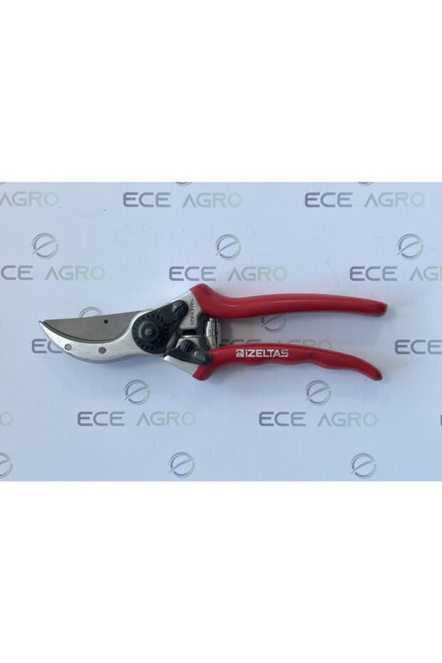 Bağ Makası 220 Mm Hafif Tip - 1