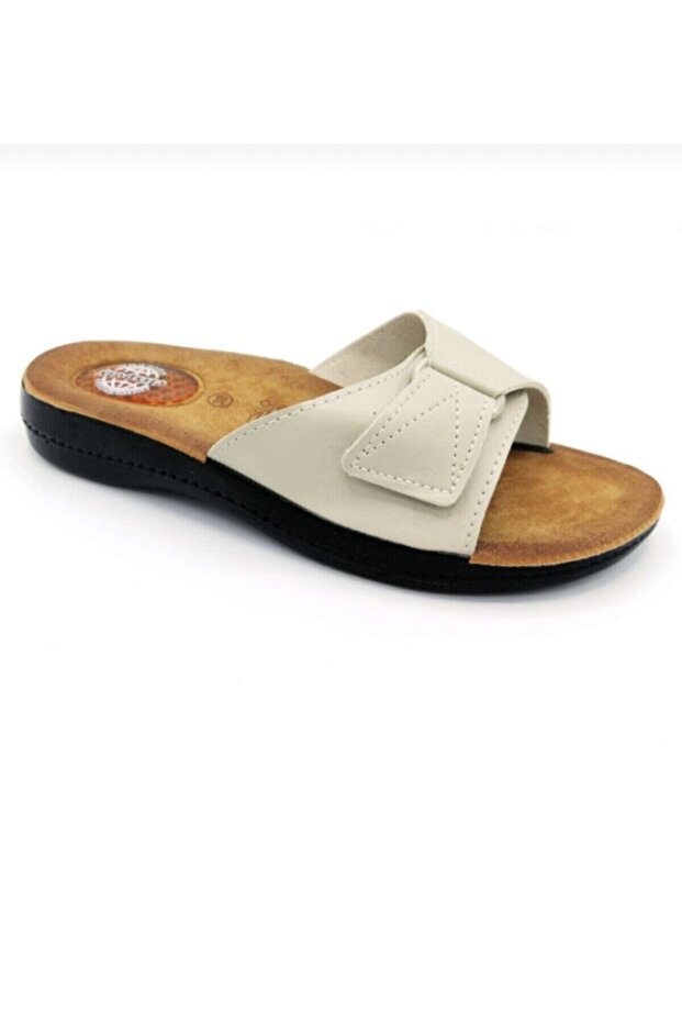 Potinci Gel Sole Orthopedic Women's Slippers