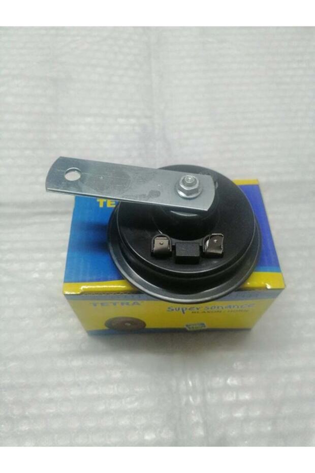 Korna 12 Volt Çift Fişli - 2