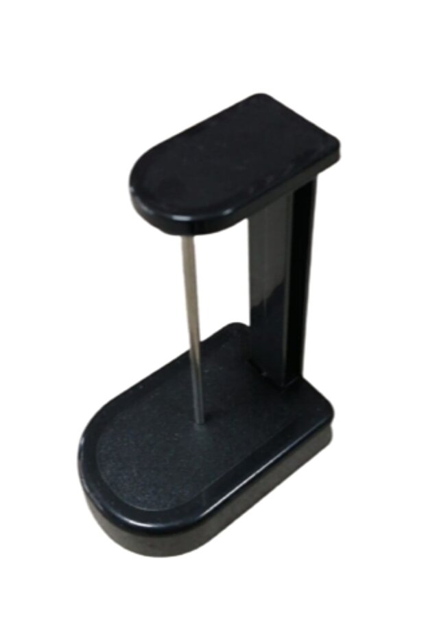 Picknote Note Holder Nail Black - 1