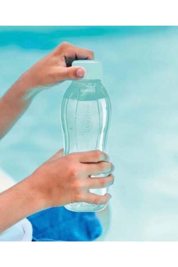 Eko Şişe 500 Ml Mavi - 1