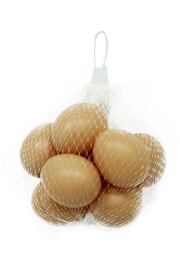 Filede Yumurta 10'lu Set - 1