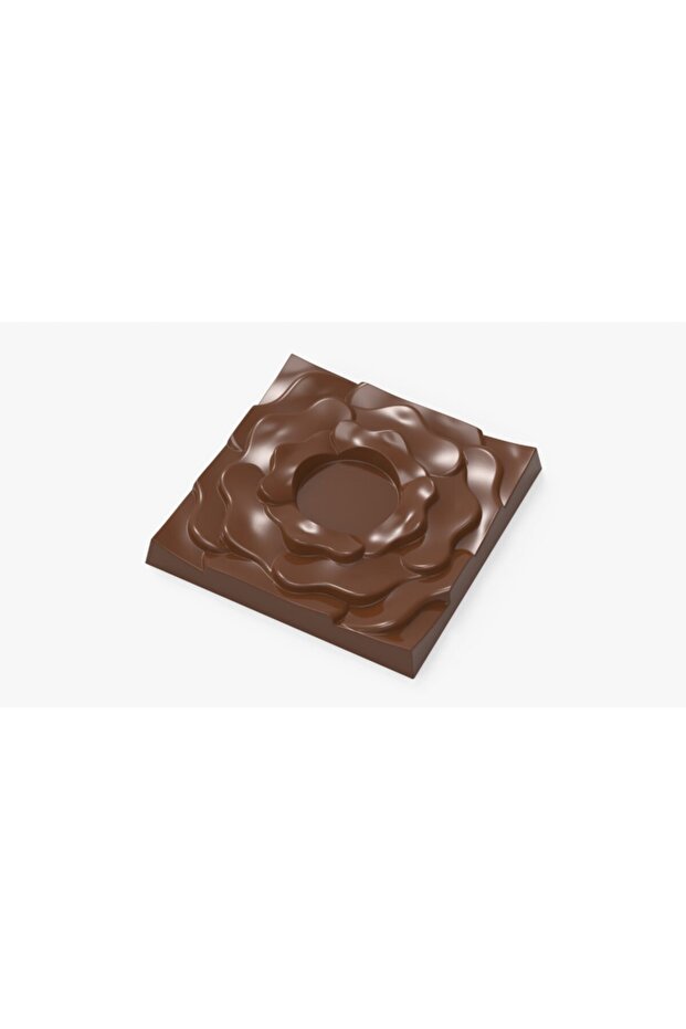 Polikarbon Çikolata Kalıbı Cm3410 - 2