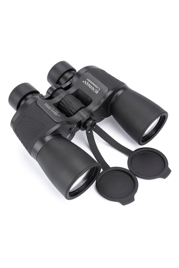 Commander 7x50 Profesyonel Dürbün - 3