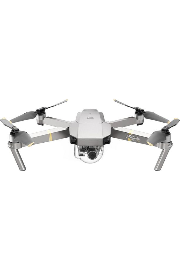 Mavic Pro Yedek Pervane Seti Takımı 2 Adet (cw+ccw) (8331 F) - 2