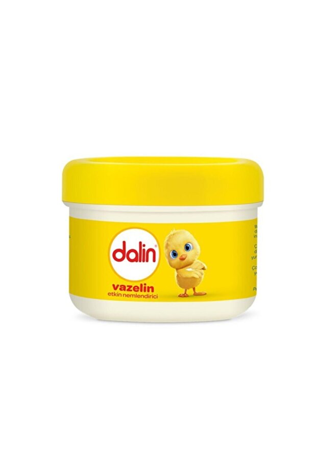 Dalın Vaseline 100ml - 1