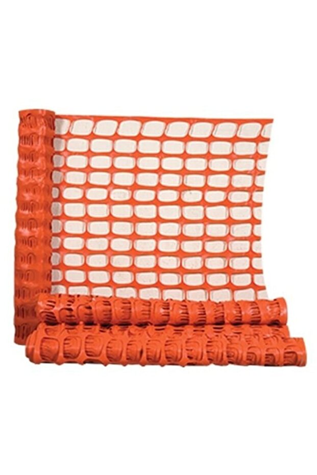 Emniyet Alan Perdesi - 1