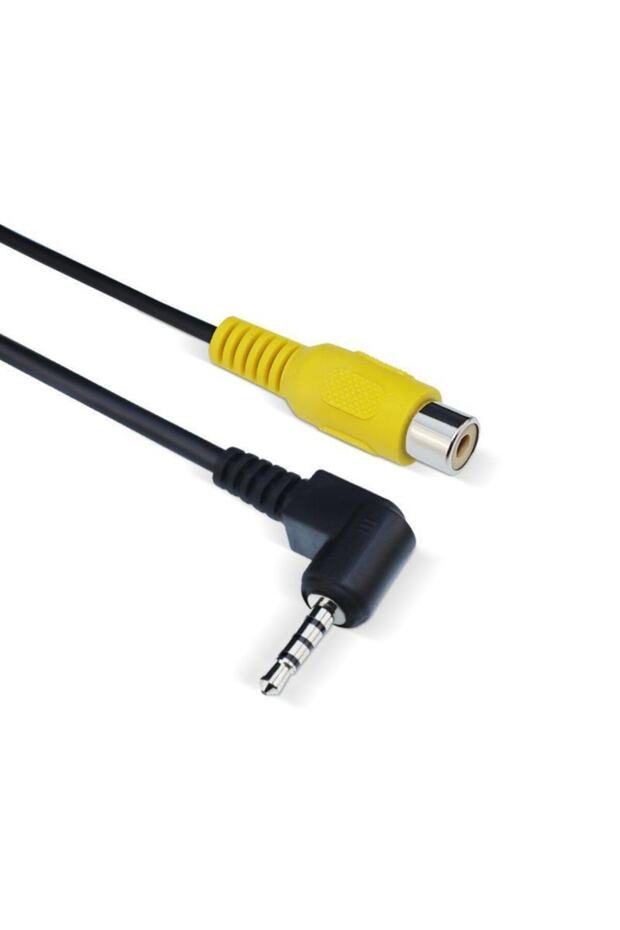 كابل ستيريو RCA 2.5 مم كابل AV ستيريو 2.5 مم كابل صورة Aux 2.5 مم