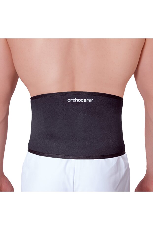 2610 Thermal Waist Corset Keeping Warm Fat Burning Sweat Belt Dosicare Active By ***