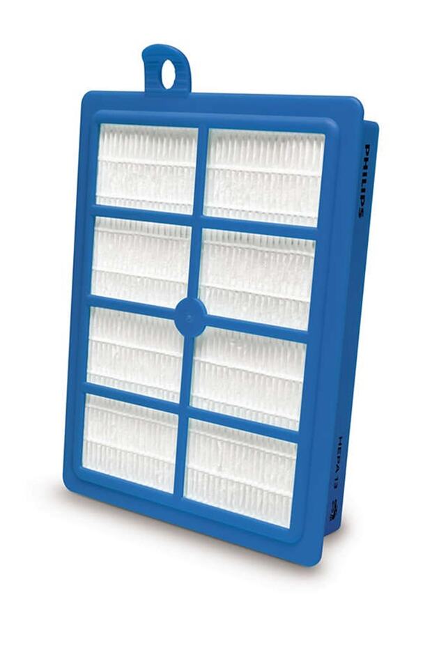 Fc 9060 Jewel Vacuum Cleaner Hepa Filter
