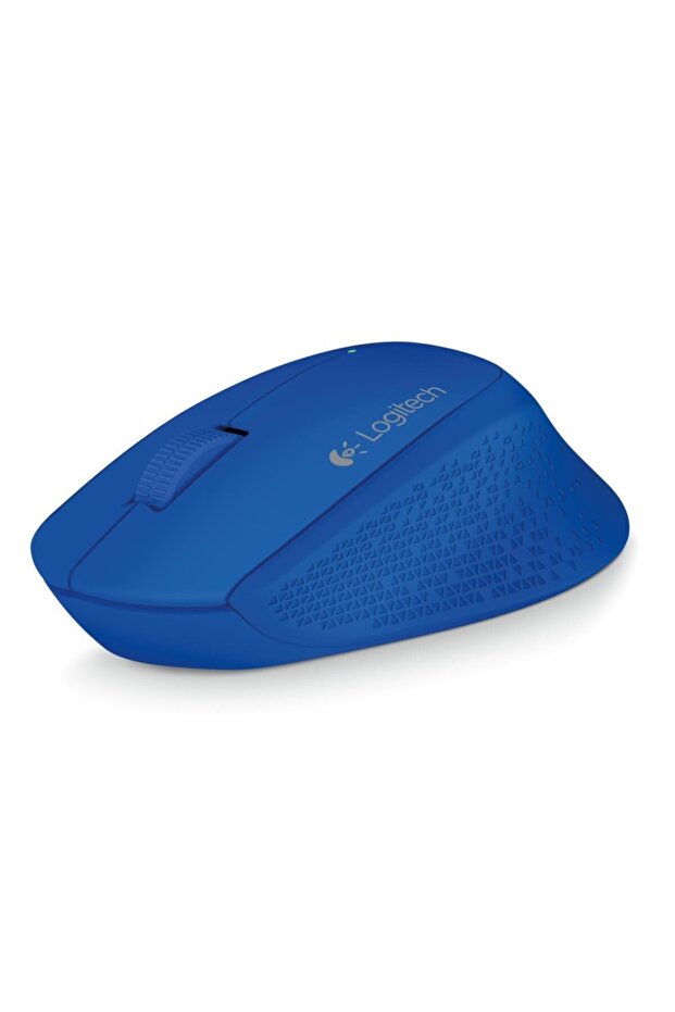 910-004290 M280 Kablosuz Mavi Mouse - 2